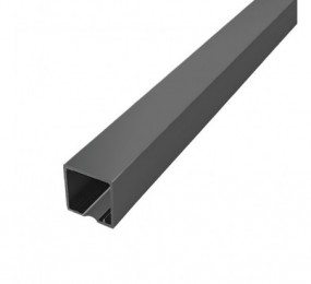 POMO ENTRADA BOLA DIAMETRO 70MM INOX