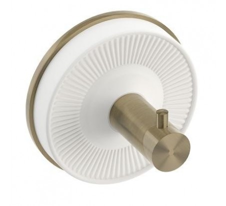 COLGADOR EQUILIBRIUM CON BASE BLANCA