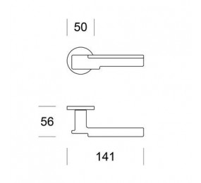 LLAVE MAESTRA U261 UNO OJMAR