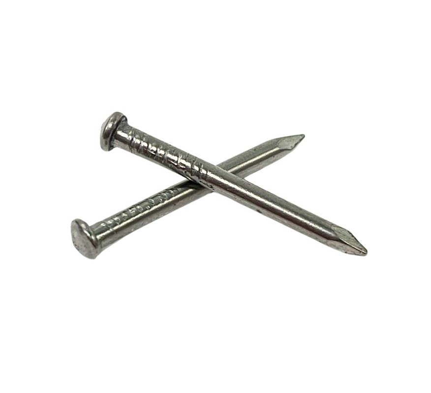 PAQUETE 1000 PUNTAS CABEZA CONVEXA