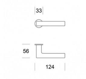 LLAVE MAESTRA U261 UNO OJMAR