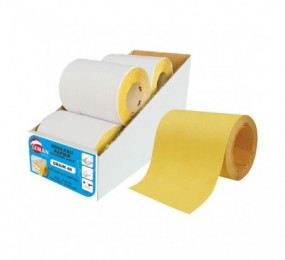 ROLLO PAPEL CORINDON 115X5M