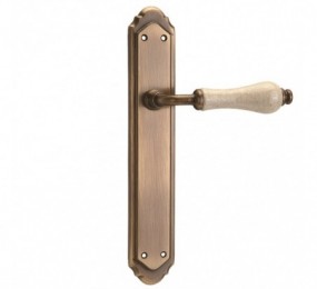 JUEGO MANILLAS CON PLACA 108 BEL.LA GROEL