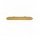 JABONERA DE PARED BRANCH IN.52.306 JNF : ACABADOS:TITANIUM GOLD