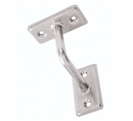 SOPORTE BARANDA PASAMANO 620/2 PLETINA