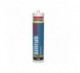 SILICONA NEUTRA SANITARIA SOUDAL SILIRUB 2S 300ML : COLOR:TRANSLUCIDO