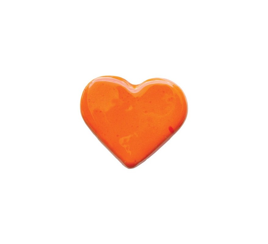 POMO CUORE NARANJA