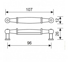 CAJA FUERTE ILUX AR-2E