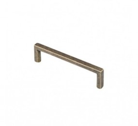 TIRADOR BASIC 6765-831 BRONCE RUSTICO 128MM