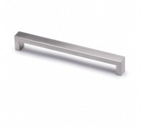 TIRADOR UNIX ESTAMP 750 INOX CEPILLADO