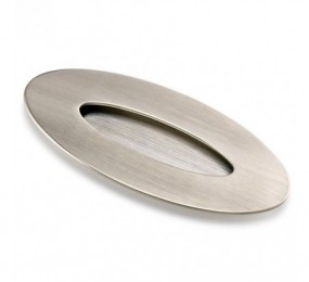 UÑERO OVAL ESTAMP MODELO 3780 155X70MM