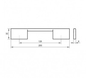 CAJA FUERTE ILUX AR-2E