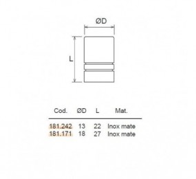 CAJA FUERTE ILUX AR-2E