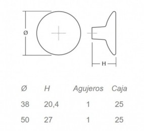 CAJA FUERTE ILUX AR-2E