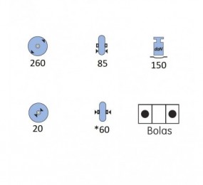 CIERRAPUERTAS DORMA TS 68 DE BRAZO