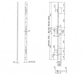 POLIMERO SOUDASEAL MS CLEAR TRANSPARENTE