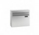 BUZON INOX MATE IN.24.545 : otros:SIN LLAVE