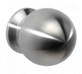 POMO DIDHEYA  MODELO I-132 INOX MATE