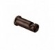 COLGADOR STOUT JNF IN.14.123 : ACABADOS:TITANIUM CHOCOLATE