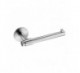 PORTARROLLOS STOUT JNF IN.53.201 : ACABADOS:INOX MATE AISI