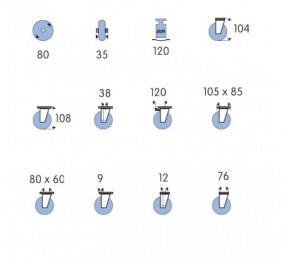 SPRAY ALCOHOL ISOPROPILICO 90% 400ML