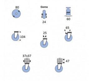 SPRAY ALCOHOL ISOPROPILICO 90% 400ML