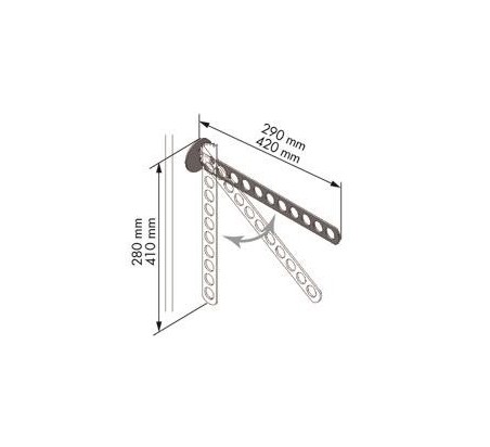 SOPORTE TRAJE B MODELO39045014