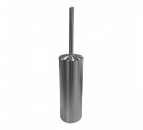 ESCOBILLERO W 25146 INOX MATE