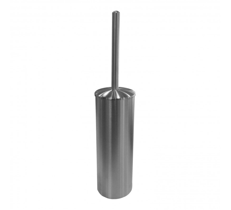 ESCOBILLERO W 25146 INOX MATE