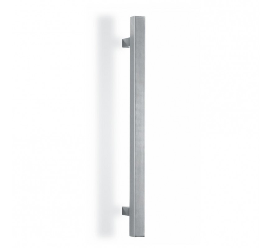 TIRADOR 254011/03000 INOX (EXTERIOR)