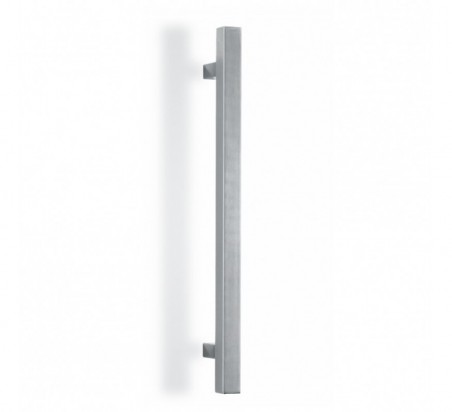 TIRADOR 254011/03000 INOX (EXTERIOR)