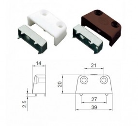 CAJA FUERTE ILUX AR-2E