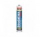 MASILLA POLIURETANO SOUDAFLEX 45FC 300ML GRIS/ BLANCO : COLOR:BLANCO