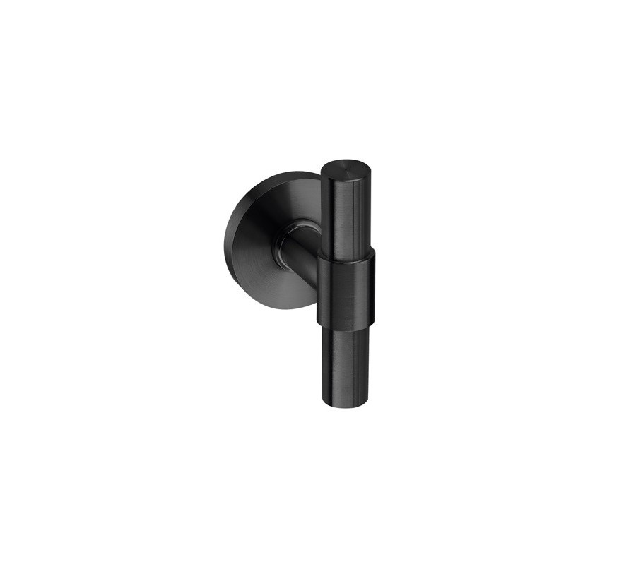 POMO FIJO STOUT VIDRIO TIT. BLACK IN.00.173.16.V.TB