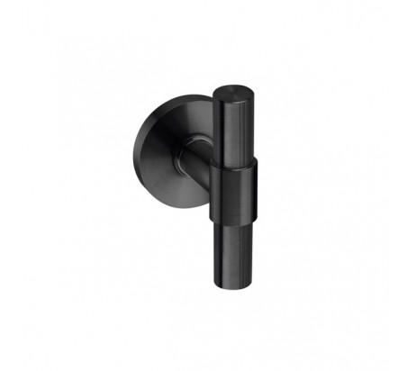 POMO FIJO STOUT VIDRIO TIT. BLACK IN.00.173.16.V.TB