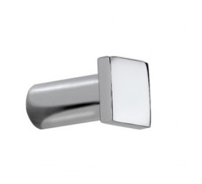 COLGADOR SIMPLE INOX MODELO METRIC