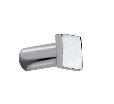 COLGADOR SIMPLE INOX MODELO METRIC