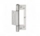 BISAGRA CON MUELLE STW 150 : ACABADOS:INOX MATE AISI