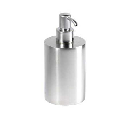 DOSIFICADOR JABON DIDHEYA KU95 160x80 INOX MATE