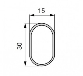 LLAVE MAESTRA U261 UNO OJMAR