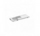 JABONERA DE PARED IN.53.501 : ACABADOS:INOX