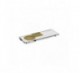 JABONERA DE PARED IN.53.501 : ACABADOS:TITANIUM GOLD