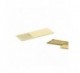 JABONERA DE PARED JNF IN.53.511 : ACABADOS:TITANIUM GOLD