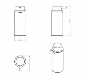 CAJA FUERTE ILUX AR-2E