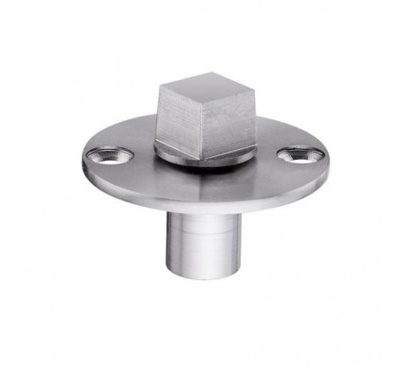 PIVOTE DE SUELO 26MM INOX IN.81.105