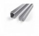 KIT PERFILES SUPERIOR/INFERIOR SLID 100 EXTERIOR : MEDIDA:4M