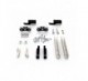 JUEGO ACCESORIOS KLEIN LITE+ T RETRACT KSC 1780 : CARACTERÍSTICA:RETRAC, MODELO:LITE 100 T