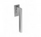 MANILLA VENTANA SLIM IN.00.432.DK01Q : ACABADOS:INOX