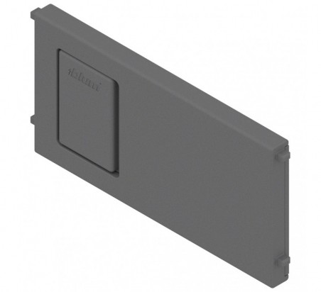 SEPARADOR DIVISION LBX ZC7Q010SS 100mm GRIS