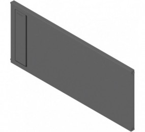 SEPARADOR TRANSVERSAL LEGRABOX GRIS ZC7Q0U0FS